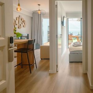 Appartement met een Slaapkamer